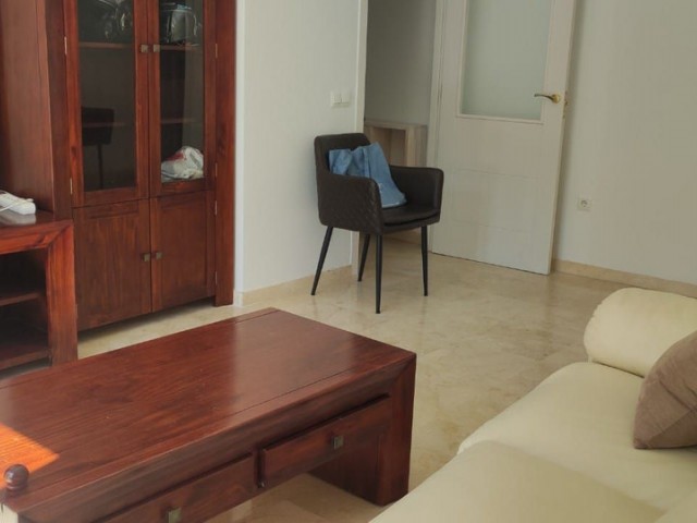 Apartment, Malaga Centro, R5248675