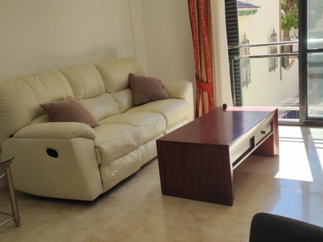 Apartment, Malaga Centro, R5248675