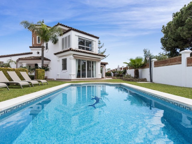 Villa Las Chapas - R5249194