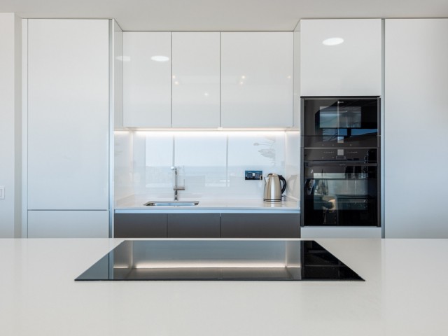 Penthouse avec 2 Chambres  à Calanova Golf