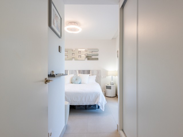 Penthouse avec 2 Chambres  à Calanova Golf
