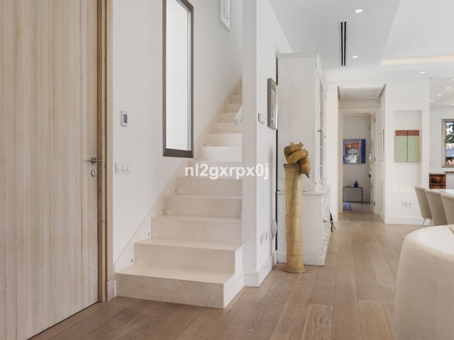 3 Bedrooms Villa in Marbella