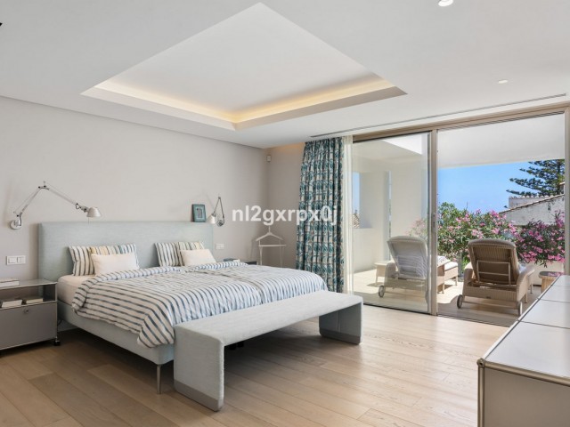3 Bedrooms Villa in Marbella