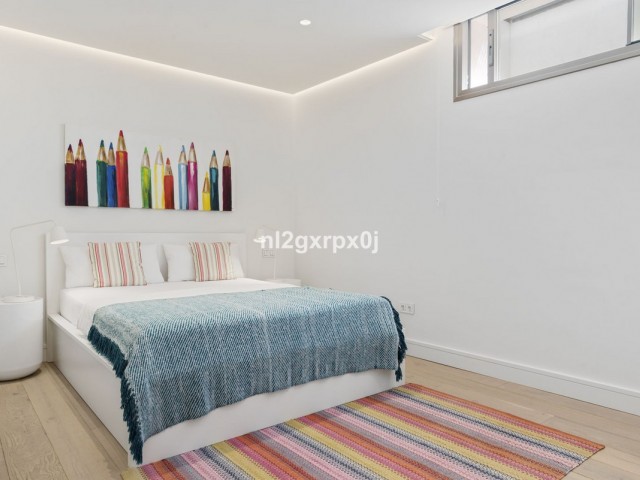 3 Bedrooms Villa in Marbella