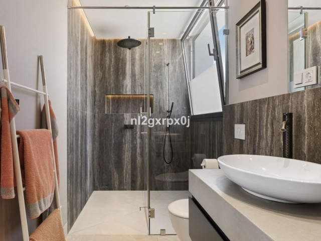 3 Bedrooms Villa in Marbella