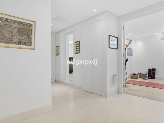 3 Bedrooms Villa in Marbella