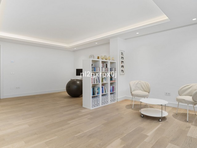 3 Bedrooms Villa in Marbella