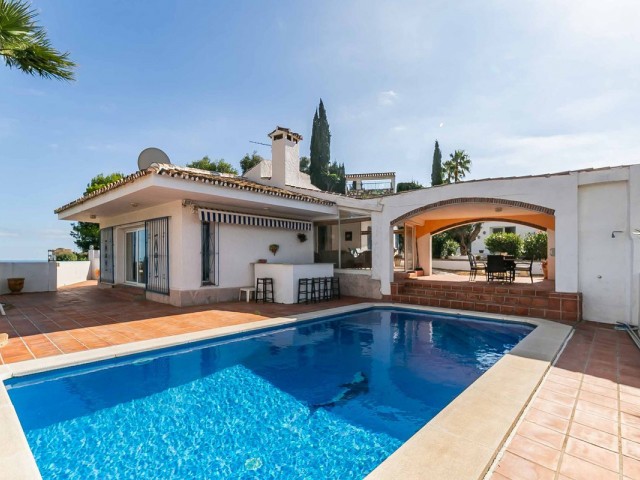 Huvila, Sierrezuela, R5225254
