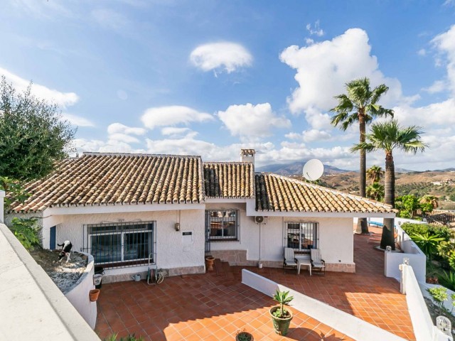 Huvila, Sierrezuela, R5225254