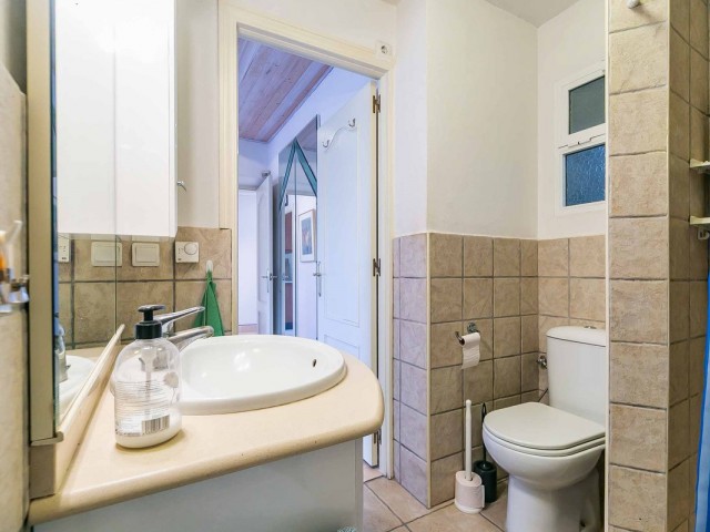 Villa avec 4 Chambres  à Sierrezuela