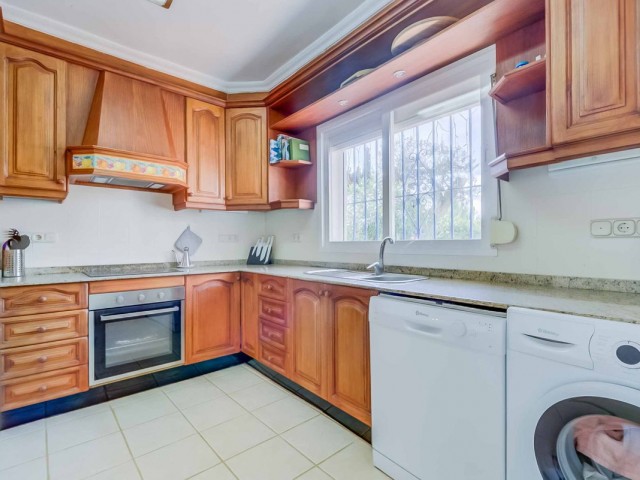 Villa avec 4 Chambres  à Sierrezuela