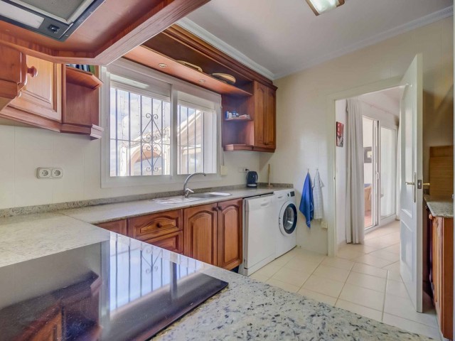 Villa avec 4 Chambres  à Sierrezuela