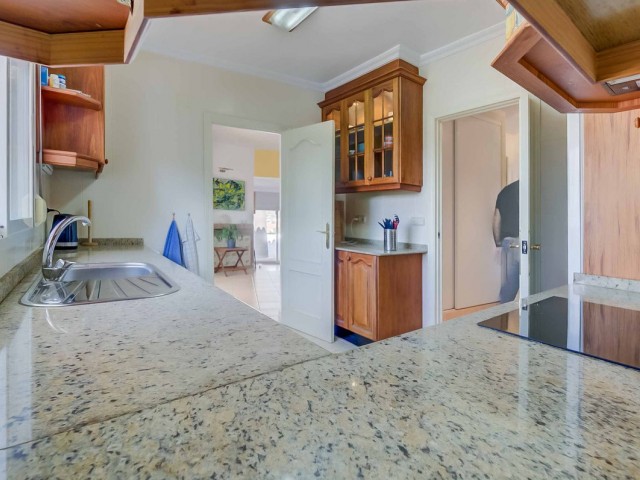 Villa avec 4 Chambres  à Sierrezuela