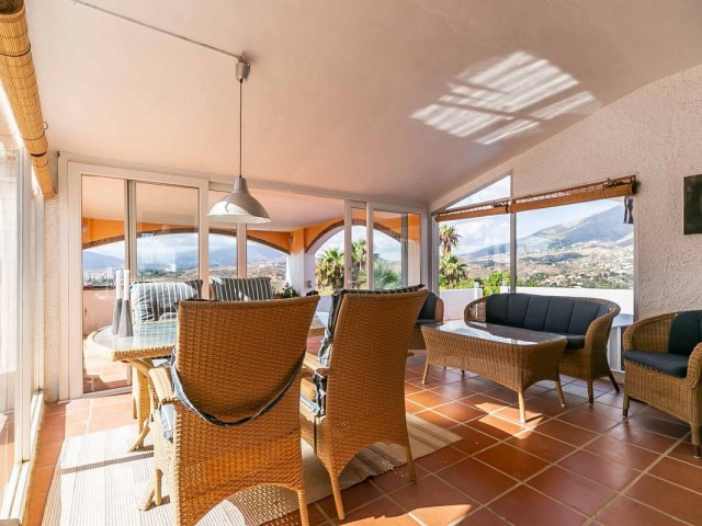 Villa avec 4 Chambres  à Sierrezuela