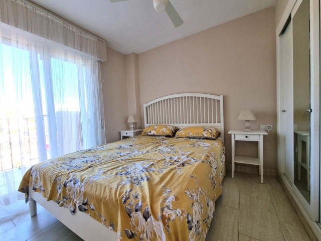 2 Bedrooms Apartment in Calahonda