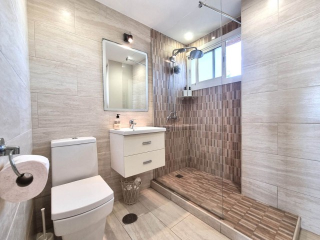 2 Bedrooms Apartment in Calahonda