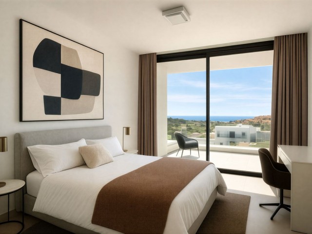 4 Bedrooms Villa in La Duquesa