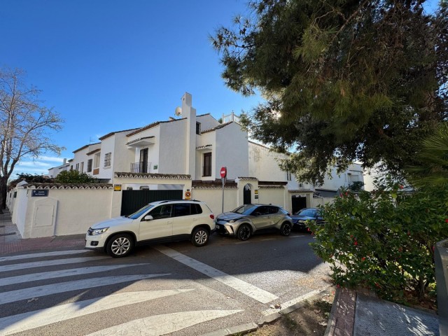 Adosado, Marbella