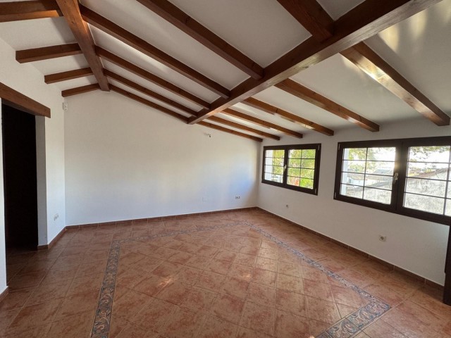 4 Bedrooms Townhouse in Marbella