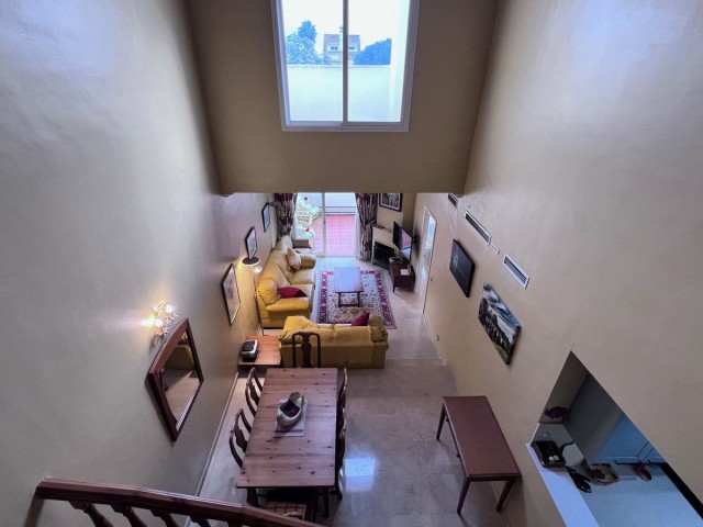 Apartment, Las Chapas, R5250664