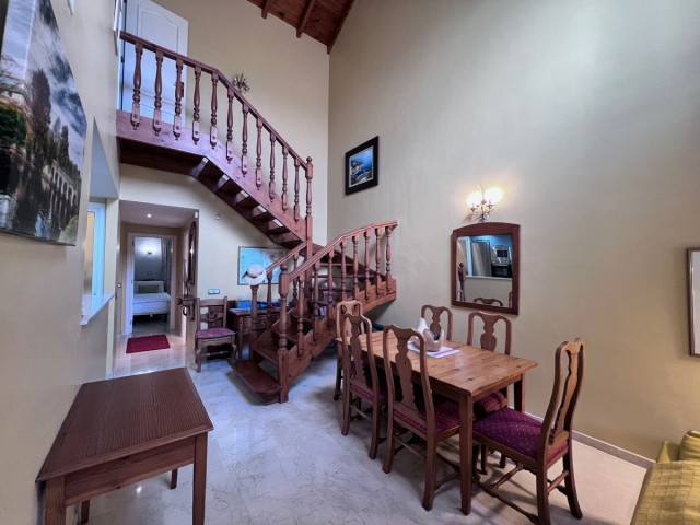 3 Schlafzimmer Apartment in Las Chapas