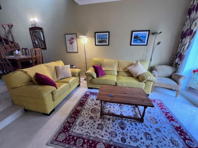 Appartement avec 3 Chambres  à Las Chapas