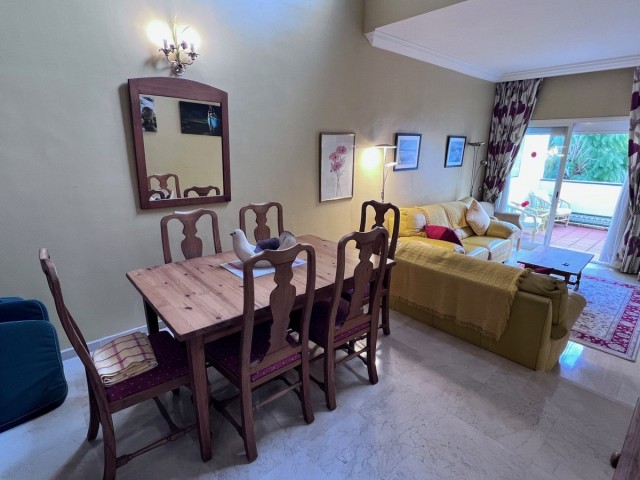 Appartement avec 3 Chambres  à Las Chapas