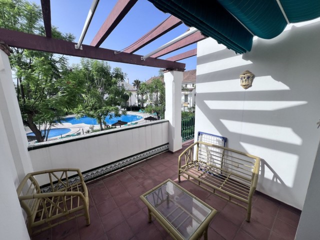 Appartement avec 3 Chambres  à Las Chapas