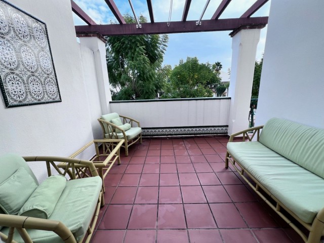 Appartement avec 3 Chambres  à Las Chapas