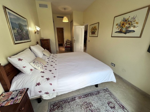 Appartement avec 3 Chambres  à Las Chapas