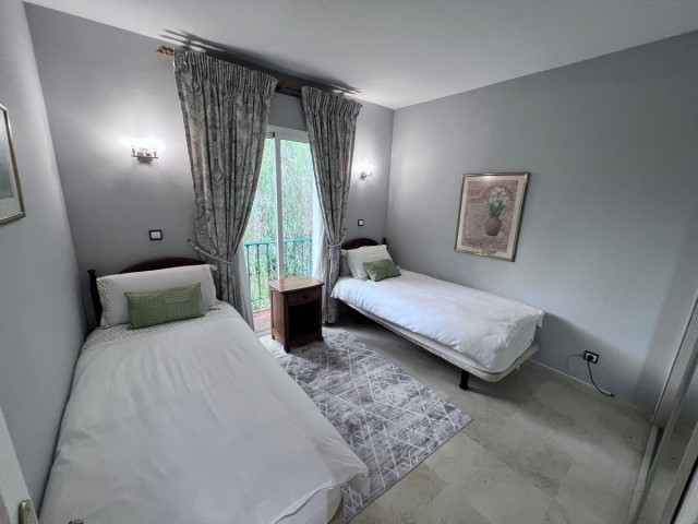 Appartement avec 3 Chambres  à Las Chapas