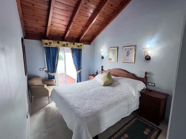 Appartement avec 3 Chambres  à Las Chapas