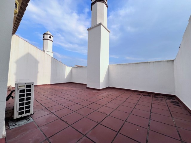 Appartement avec 3 Chambres  à Las Chapas