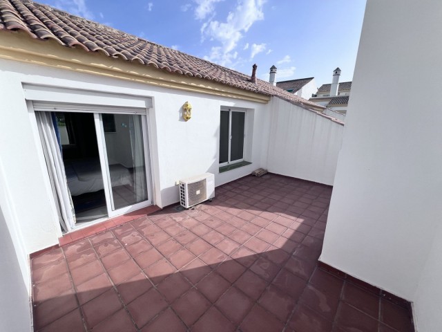 Appartement avec 3 Chambres  à Las Chapas