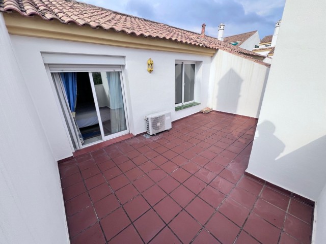 Appartement avec 3 Chambres  à Las Chapas