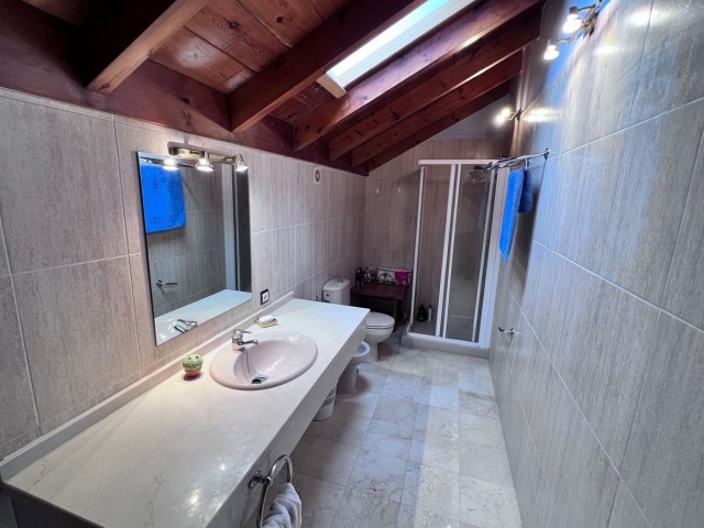 Appartement avec 3 Chambres  à Las Chapas