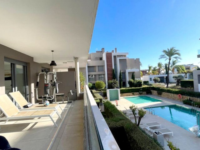 Appartement, Cancelada, R5250808