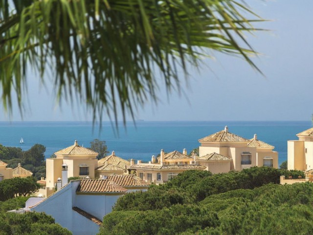 Villa avec 4 Chambres  à Elviria