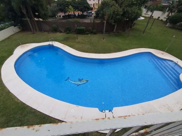 4 Bedrooms Apartment in Benalmadena Costa