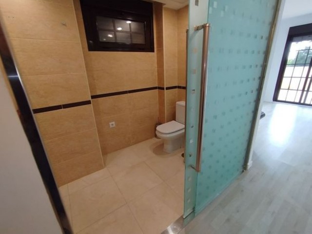 4 Bedrooms Apartment in Benalmadena Costa