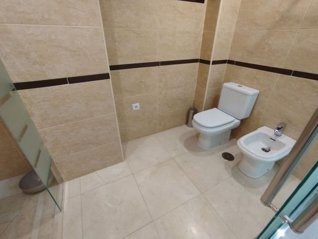 4 Bedrooms Apartment in Benalmadena Costa