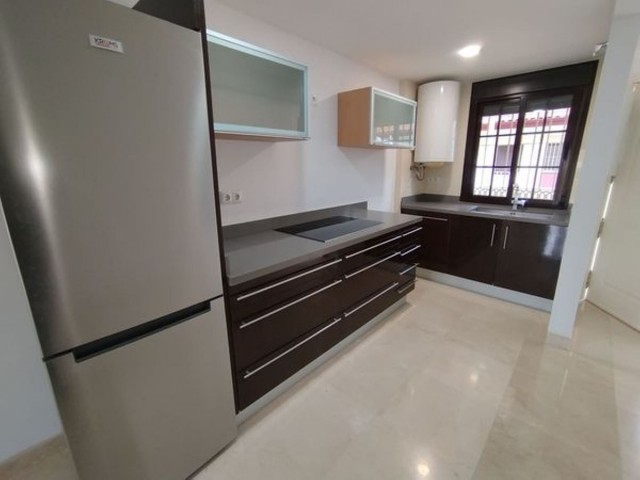 4 Bedrooms Apartment in Benalmadena Costa