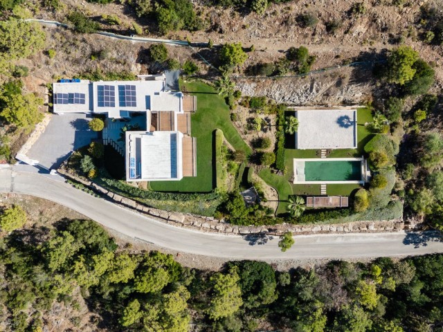 Villa, El Madroñal, R5252197