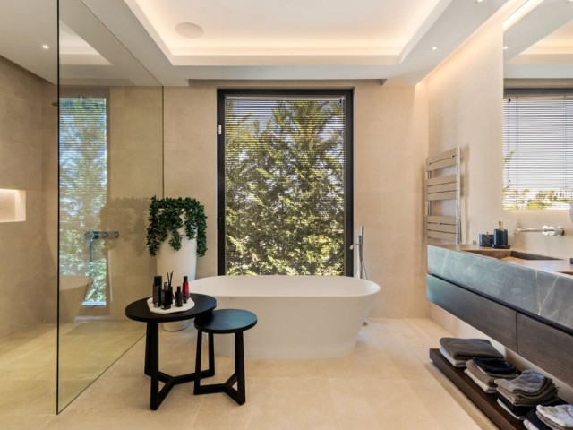 Villa avec 5 Chambres  à Benahavís