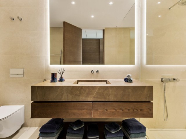 Villa avec 5 Chambres  à Benahavís