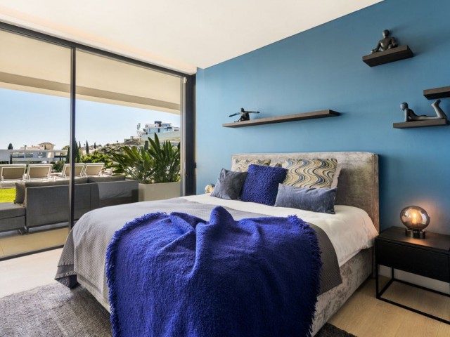 Villa avec 5 Chambres  à Benahavís