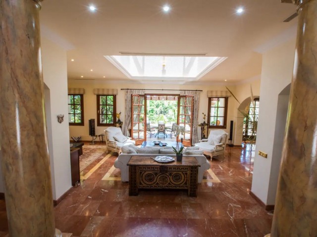 Huvila, La Zagaleta, R4454962