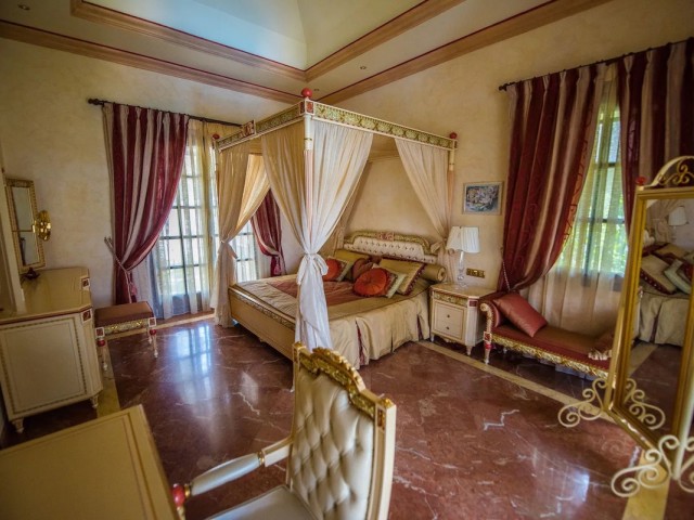 Huvila, La Zagaleta, R4454962