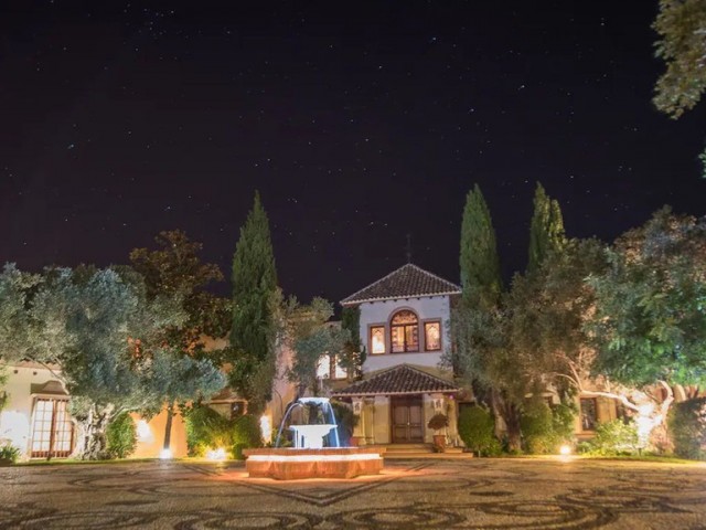 8 Soveroms Villa i La Zagaleta