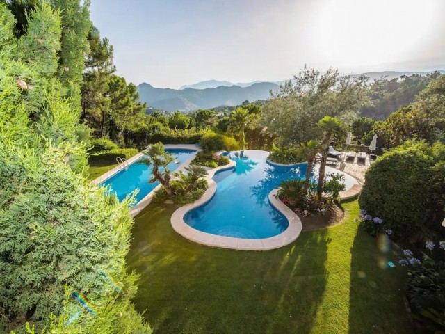 Villa, La Zagaleta, R4454962
